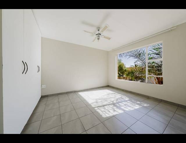 2 BEDROOM APARTMENT FOR SALE IN LIEFDE EN VREDE